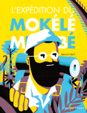 Expédition du Mokélé-Mbembé (L')